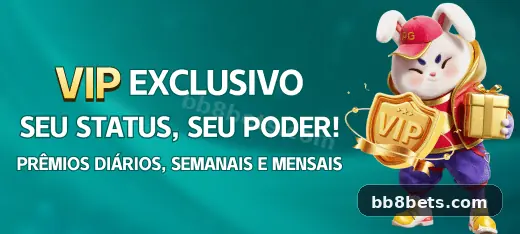 bb8bet destaque